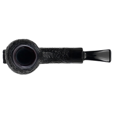 Former Sandblasted Bent Apple