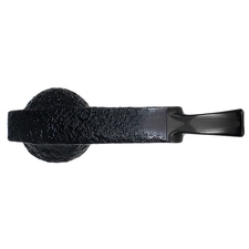 Former Sandblasted Bent Apple