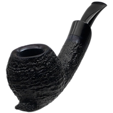 Former Sandblasted Bent Apple