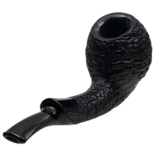 Former Sandblasted Bent Apple