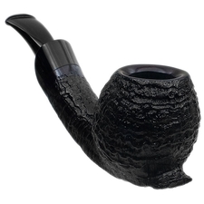 Former Sandblasted Bent Apple