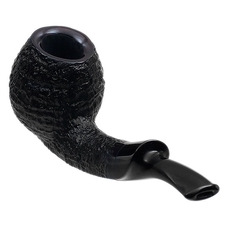Former Sandblasted Bent Apple