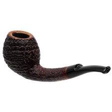 Former Sandblasted Bent Egg