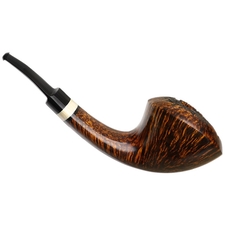Former Smooth Bent Dublin with Ivorite