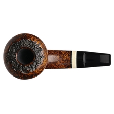 Former Smooth Bent Dublin with Ivorite