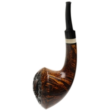 Former Smooth Bent Dublin with Ivorite