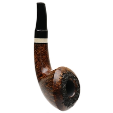 Former Smooth Bent Dublin with Ivorite