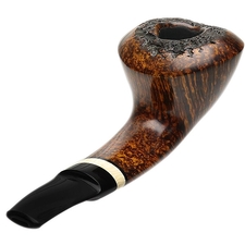 Former Smooth Bent Dublin with Ivorite