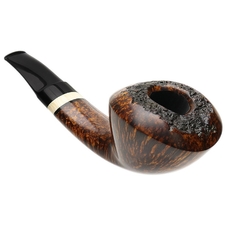 Former Smooth Bent Dublin with Ivorite