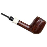 Former Smooth Billiard with Ivorite