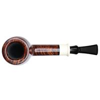 Former Smooth Billiard with Ivorite