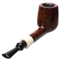 Former Smooth Billiard with Ivorite