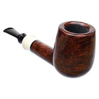 Former Smooth Billiard with Ivorite