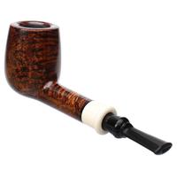 Former Smooth Billiard with Ivorite