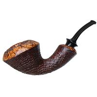 Former Partially Sandblasted Bent Dublin