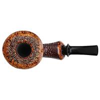 Former Partially Sandblasted Bent Dublin