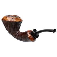 Former Partially Sandblasted Bent Dublin