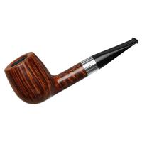 Former Smooth Billiard with Silver