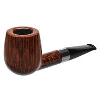 Former Smooth Billiard with Silver