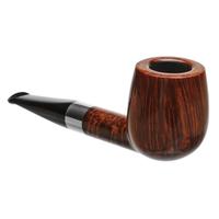 Former Smooth Billiard with Silver