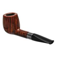 Former Smooth Billiard with Silver