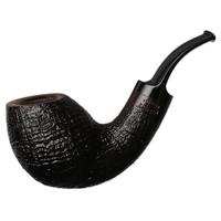 Former Sandblasted Bent Egg