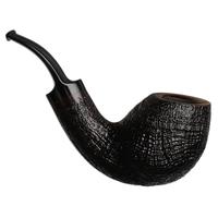 Former Sandblasted Bent Egg