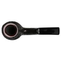 Former Sandblasted Bent Egg