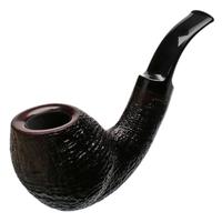Former Sandblasted Bent Egg