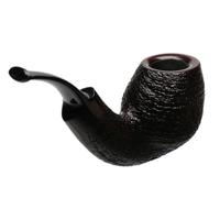 Former Sandblasted Bent Egg
