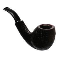 Former Sandblasted Bent Egg