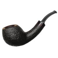 Former Sandblasted Bent Egg