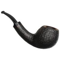 Former Sandblasted Bent Egg