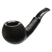 Former Sandblasted Bent Egg