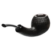 Former Sandblasted Bent Egg