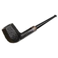 Former 60th Anniversary Sandblasted Paneled Billiard with Horn