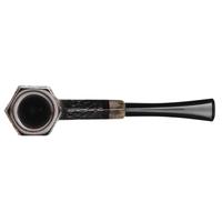 Former 60th Anniversary Sandblasted Paneled Billiard with Horn