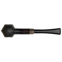 Former 60th Anniversary Sandblasted Paneled Billiard with Horn