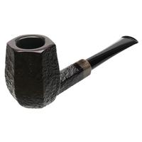 Former 60th Anniversary Sandblasted Paneled Billiard with Horn