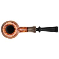 Former Smooth Bent Egg with Horn