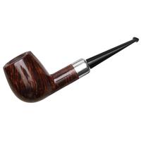 Former Smooth Billiard with Silver