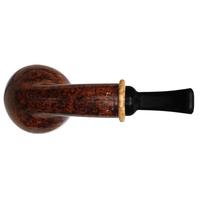Former Smooth Bent Egg with Boxwood