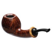 Former Smooth Bent Egg with Boxwood
