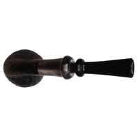 Former Sandblasted Bent Egg with Horn