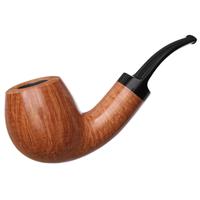 Former Natural Smooth Bent Billiard