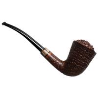 Former Sandblasted Bent Dublin with Horn