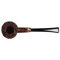 Former Sandblasted Bent Dublin with Horn