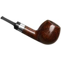 Former Smooth Apple with Silver