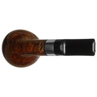 Former Smooth Apple with Silver