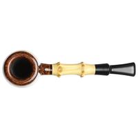 Former Smooth Billiard with Bamboo